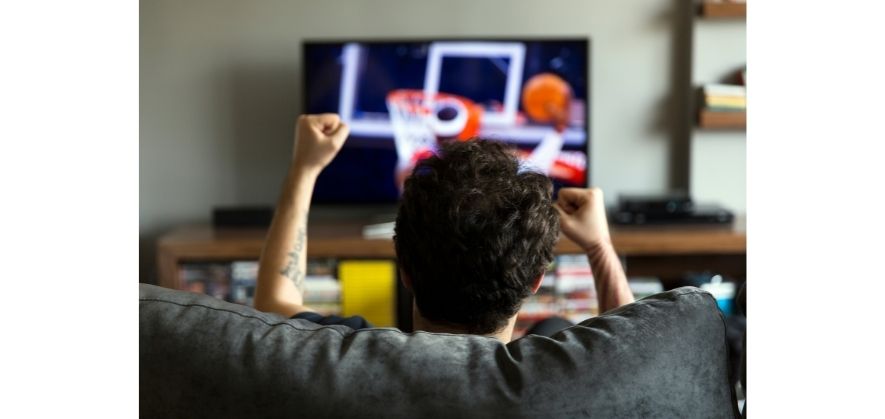 why basketball is a global sport - growing television audiences