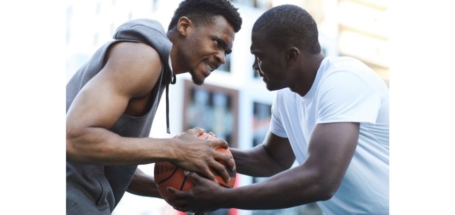 why basketball is a global sport - hotly contested rivalries
