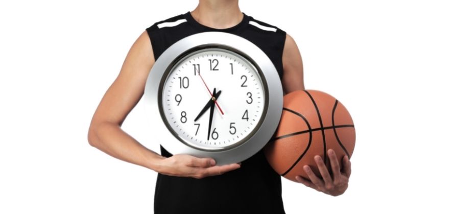 why basketball is better than baseball - shorter game duration