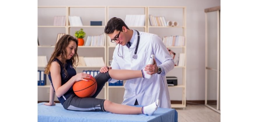 why basketball shoes hurt your feet - pre existing foot injury