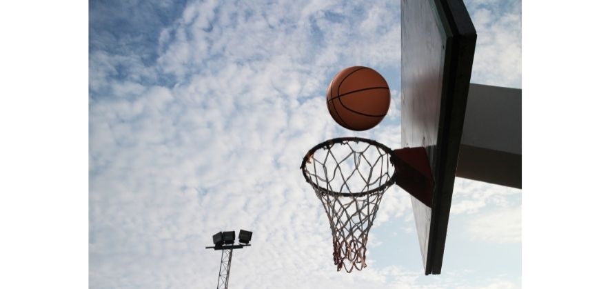 why my basketball keeps deflating - exposure to cold weather