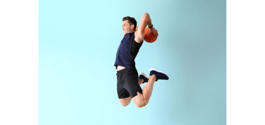 how to get better at basketball - improve your physical fitness