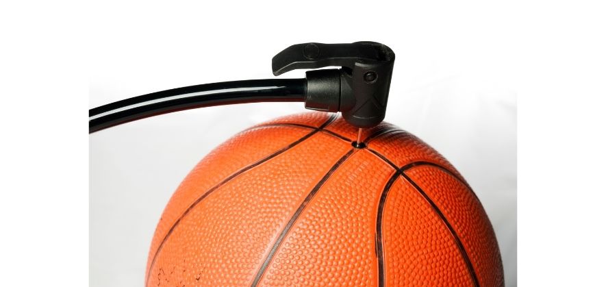 before buying an and1 basketball - consider any extra accessories