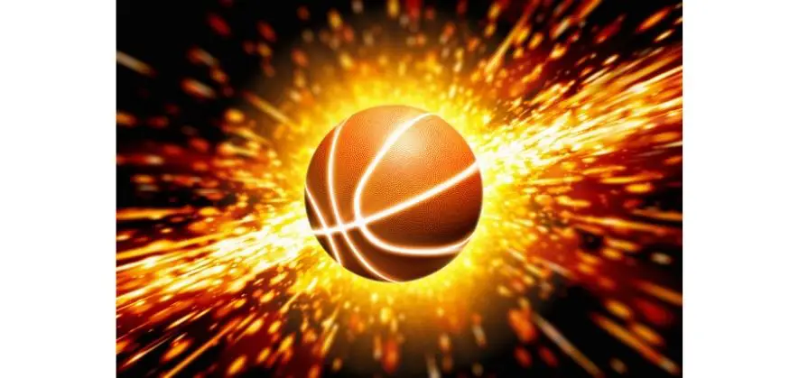 glow in the dark basketballs - consider illumination type
