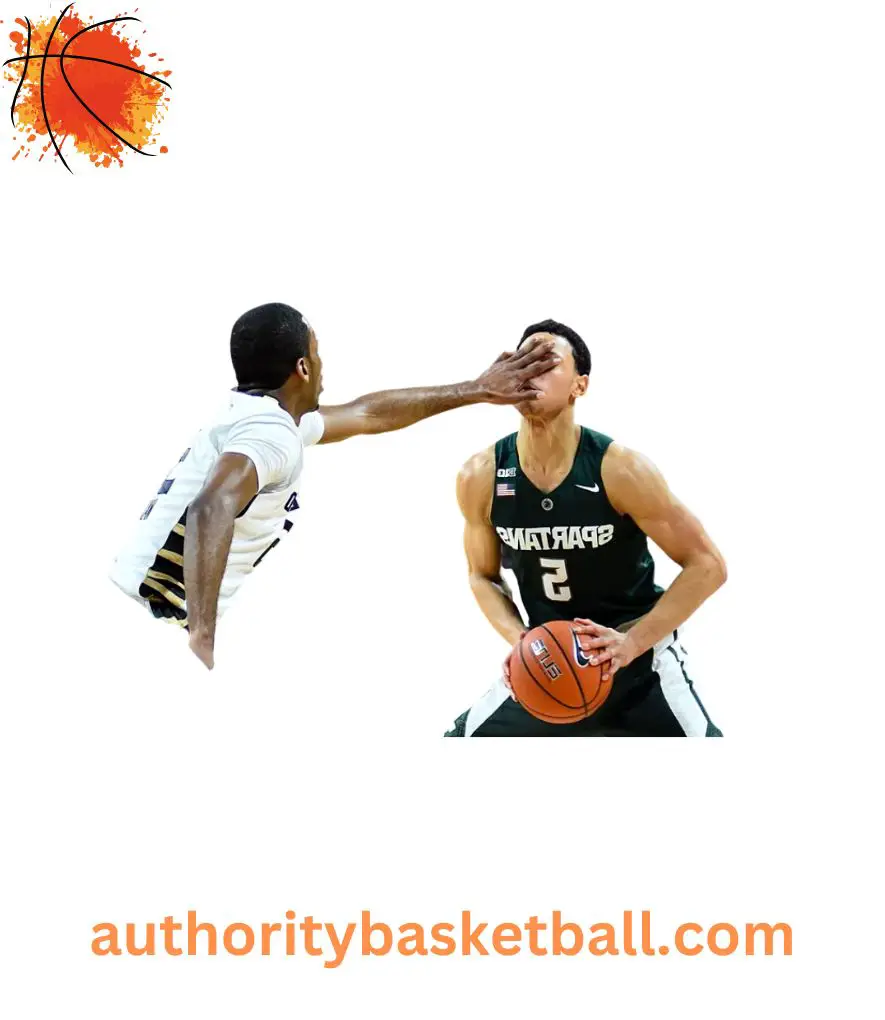 what is a foul in basketball - personal fouls