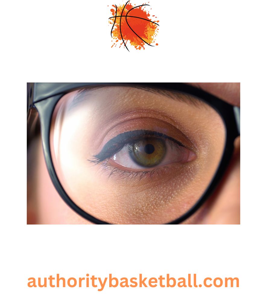 why kareem abdul jabbar wore goggles - improved eyesight