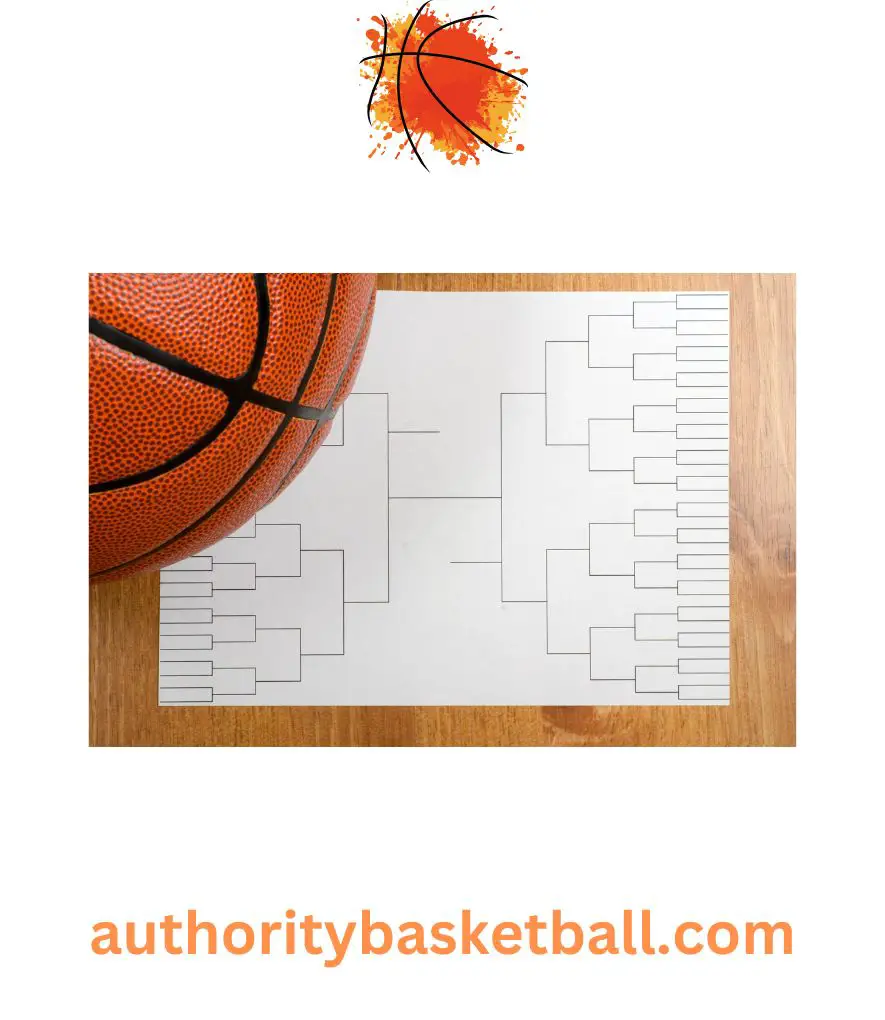 what seed means in basketball - tournament bracketing