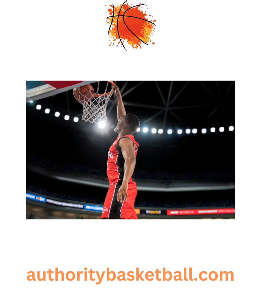 why do basketball hoops have springs - reducing injury risk for players